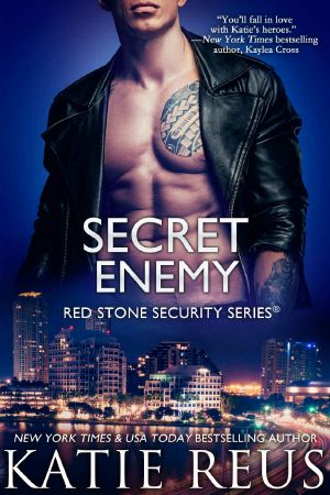 [Red Stone Security 16] • Secret Enemy